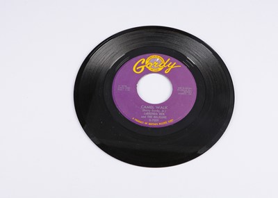 Lot 94 - LaBrenda Ben and the Beljeans 7" Single