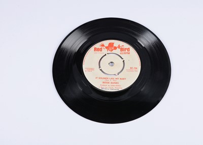 Lot 103 - Bessie Banks 7" Single