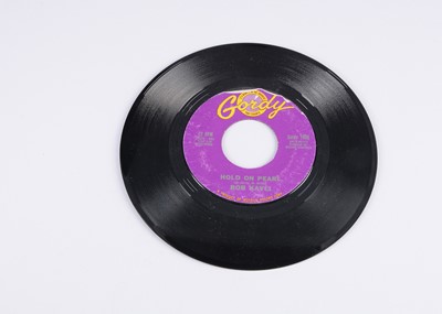 Lot 107 - Bob Kayli 7" Single