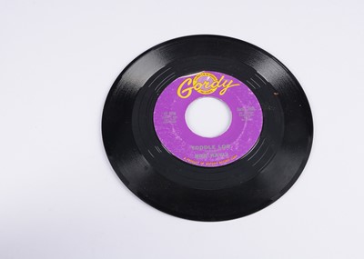 Lot 107 - Bob Kayli 7" Single