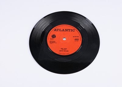 Lot 114 - Loretta Williams 7" Single
