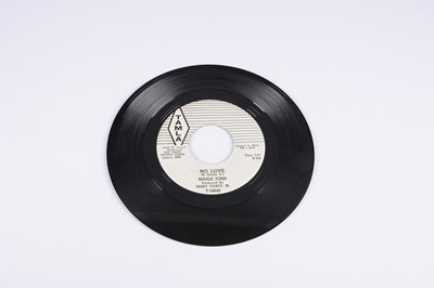Lot 124 - Mable John Promo 7" Single