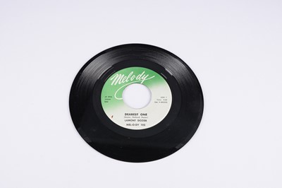 Lot 126 - Lamont Dozier 7" Single