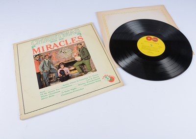 Lot 128 - Miracles LP