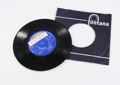 Lot 143 - Muleskinners 7" Single