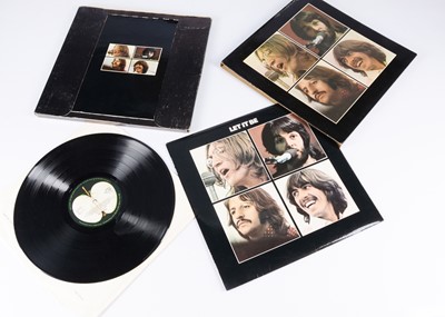 Lot 148 - Beatles Box Set