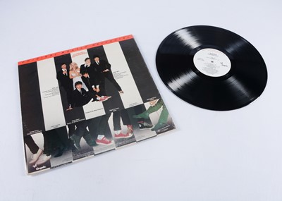 Lot 151 - Blondie LP