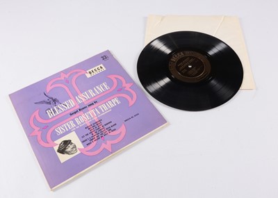Lot 153 - Sister Rosetta Tharpe LP