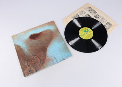 Lot 156 - Pink Floyd LP