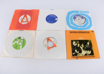 Lot 157 - Demo / Promo 7" Singles
