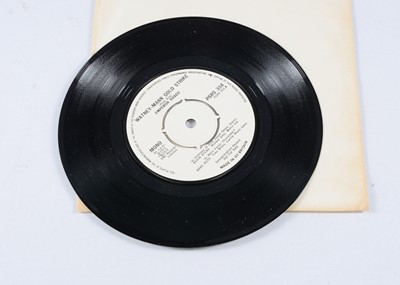 Lot 166 - Kevin Ayers / Babe Ruth Demo 7" Single