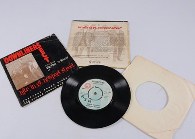 Lot 176 - Downliners Sect EP / Signatures