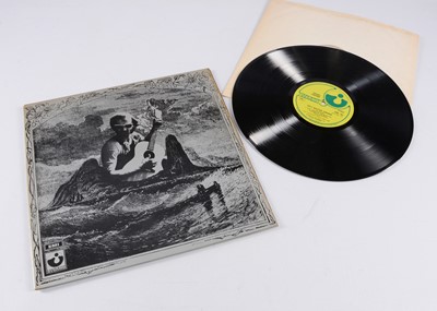 Lot 191 - Michael Chapman LP