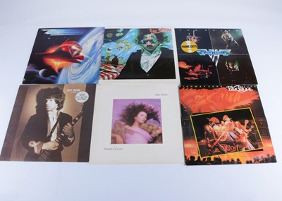 Lot 207 - Records
