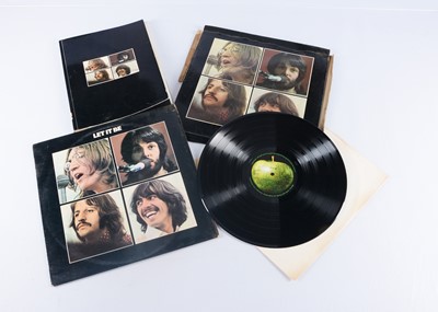 Lot 216 - Beatles Box Set
