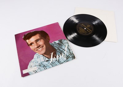 Lot 218 - Jim Dale LP