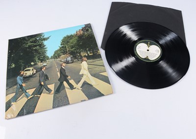 Lot 221 - The Beatles LP