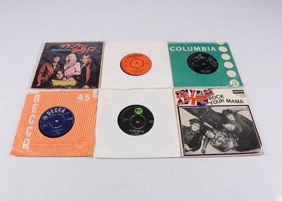 Lot 230 - Sixties 7" Singles