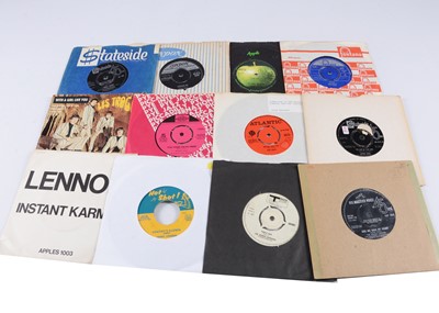 Lot 230 - Sixties 7" Singles