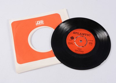 Lot 234 - Buffalo Springfield 7" Single