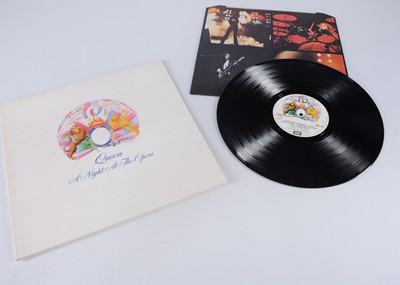 Lot 236 - Queen LP