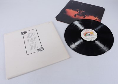 Lot 236 - Queen LP