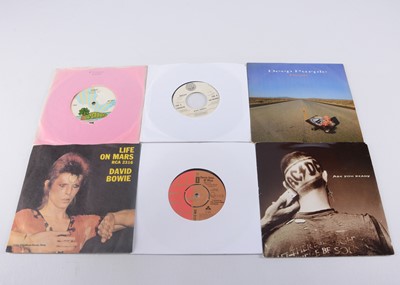 Lot 237 - 7" Singles / EPs
