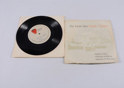 Lot 240 - Acetates / Big Youth? / Mike McGear