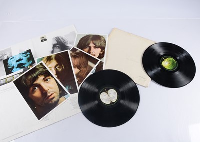 Lot 241 - Beatles LP