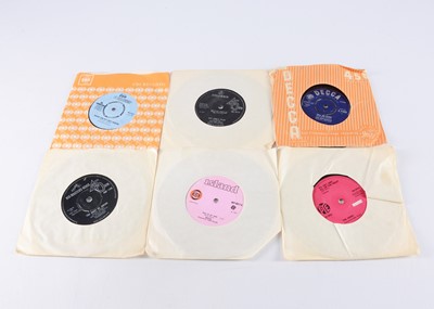 Lot 245 - Sixties 7" Singles