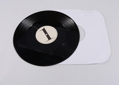 Lot 248 - Def Leppard Test Pressing