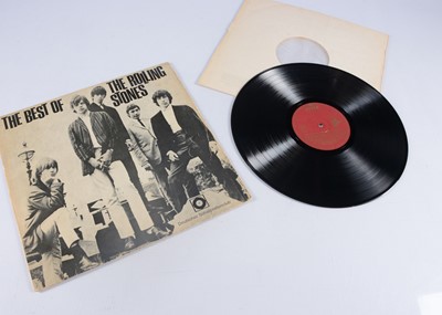 Lot 251 - Rolling Stones LP