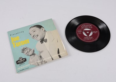 Lot 263 - Joe Turner EP