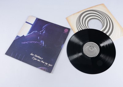 Lot 266 - Ian Matthews LP