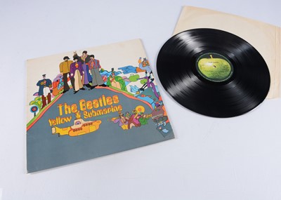 Lot 271 - The Beatles LP