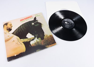 Lot 276 - John Dummer Band LP