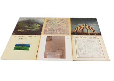 Lot 279 - Jazz / Fusion LPs