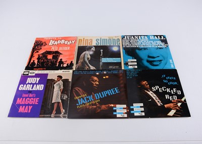 Lot 282 - Sixties EPs