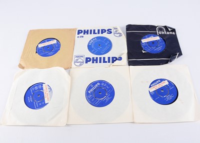 Lot 285 - Sixties 7" Singles