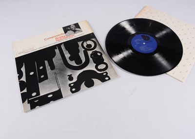 Lot 286 - Bobby Hutcherson LP