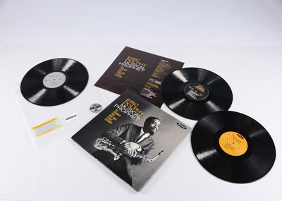 Lot 296 - Eric Dolphy LP