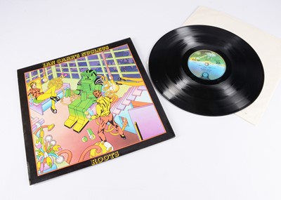 Lot 308 - Ian Carr / Nucleus LP