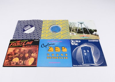 Lot 313 - BBC 7" Singles