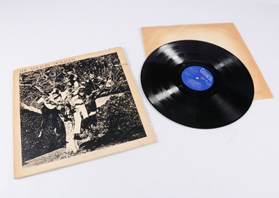 Lot 324 - The Maglory Dengluch LP