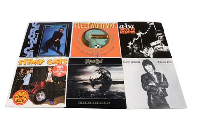 Lot 329 - Pop 7" Singles