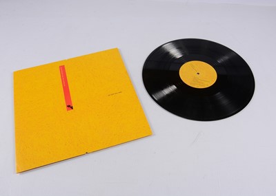 Lot 343 - The Fireman 12" Single