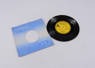 Lot 351 - The Tapestry Demo 7" Single
