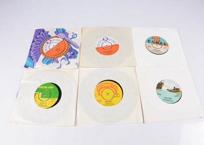 Lot 352 - Reggae / Ska 7" Singles