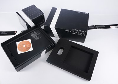 Lot 356 - Pink Floyd Box Set