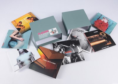 Lot 364 - Placebo CD Box Set